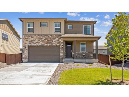 5720 Fallen Branch Dr, Fort Collins, CO, 80528 | Card Image