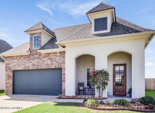 414 Sandy Bay Dr, Broussard, LA, 70518-7769 | Card Image