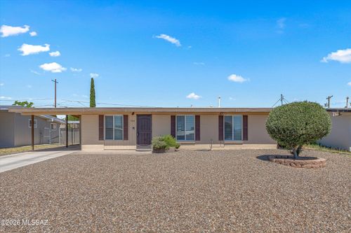 918 W 5th Avenue, San Manuel, AZ, 85631 | Card Image