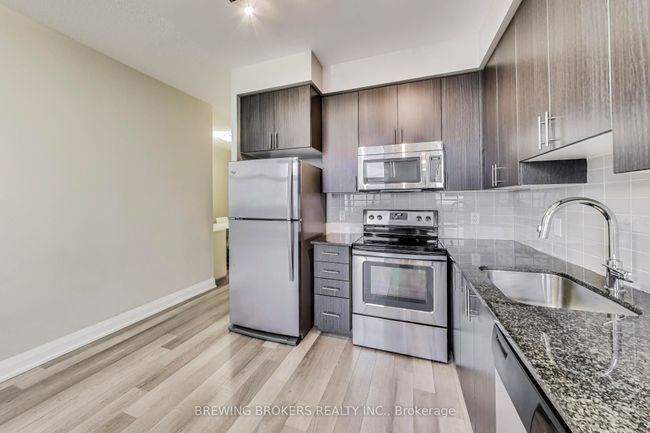 PH01 - 85 N Park Rd, Condo with 2 bedrooms, 1 bathrooms and 2 parking in Vaughan ON | Image 14