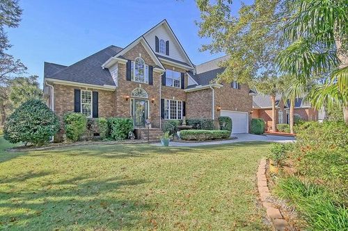 8867 E Fairway Woods Circle, North Charleston, SC, 29420 | Card Image