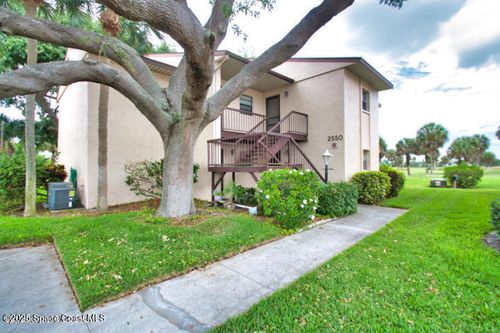 3-c-2550 Eagle Dr, Melbourne, FL, 32935-3575 | Card Image