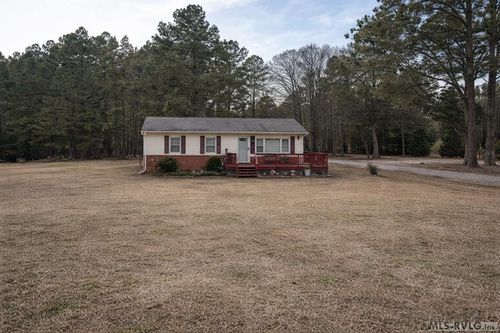 3055 Fletcher Chapel Rd, Kenbridge, VA, 23944-7010 | Card Image