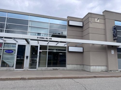 2-21 Signal Hill Ave, Etobicoke, ON, M9W6V8 | Card Image