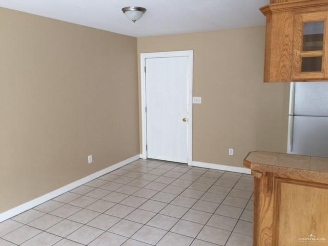 Residential Lease in Pharr 5
