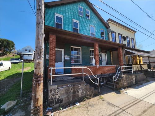 724 Hemlock Aly, Glassport, PA, 15045-1672 | Card Image