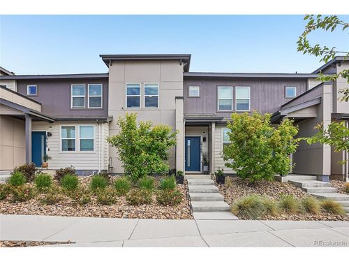 19168 E 64th Pl, Denver, CO, 80249-7675 | Card Image