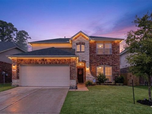 10048 Gold Finch Run, Magnolia, TX, 77354-4289 | Card Image