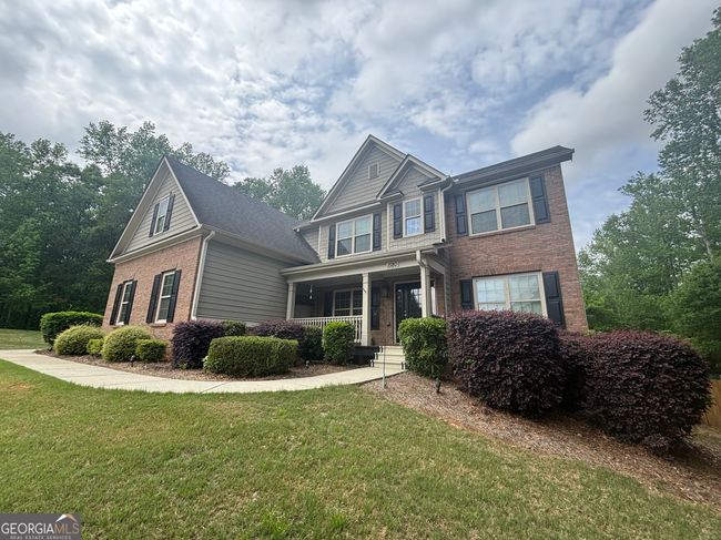 1580 Lakeland Dr, House other with 5 bedrooms, 3 bathrooms and 4 parking in Monroe GA | Image 68