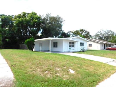 5904 Elm Street, House other with 2 bedrooms, 1 bathrooms and null parking in New Port Richey FL | Image 2