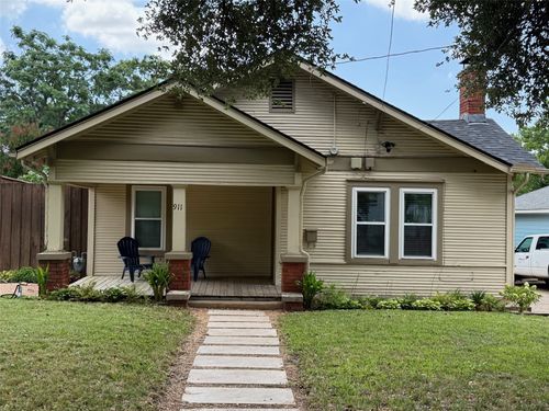 911 N Montclair Ave, Dallas, TX, 75208-3543 | Card Image