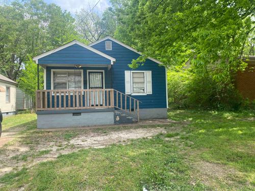 1190 Cannon St, Memphis, TN, 38106-3603 | Card Image
