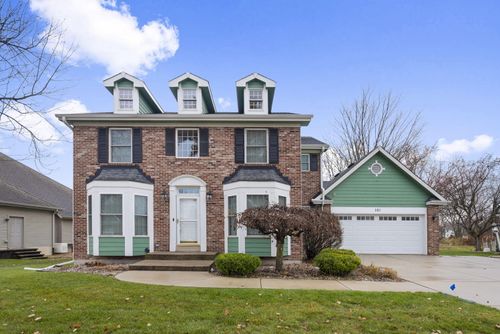 101 81st Ave, Schererville, IN, 46375-2486 | Card Image