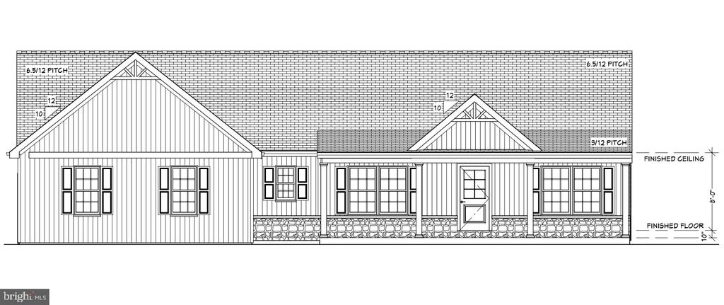 Harrisburg Ave, Mount Joy, PA 17552