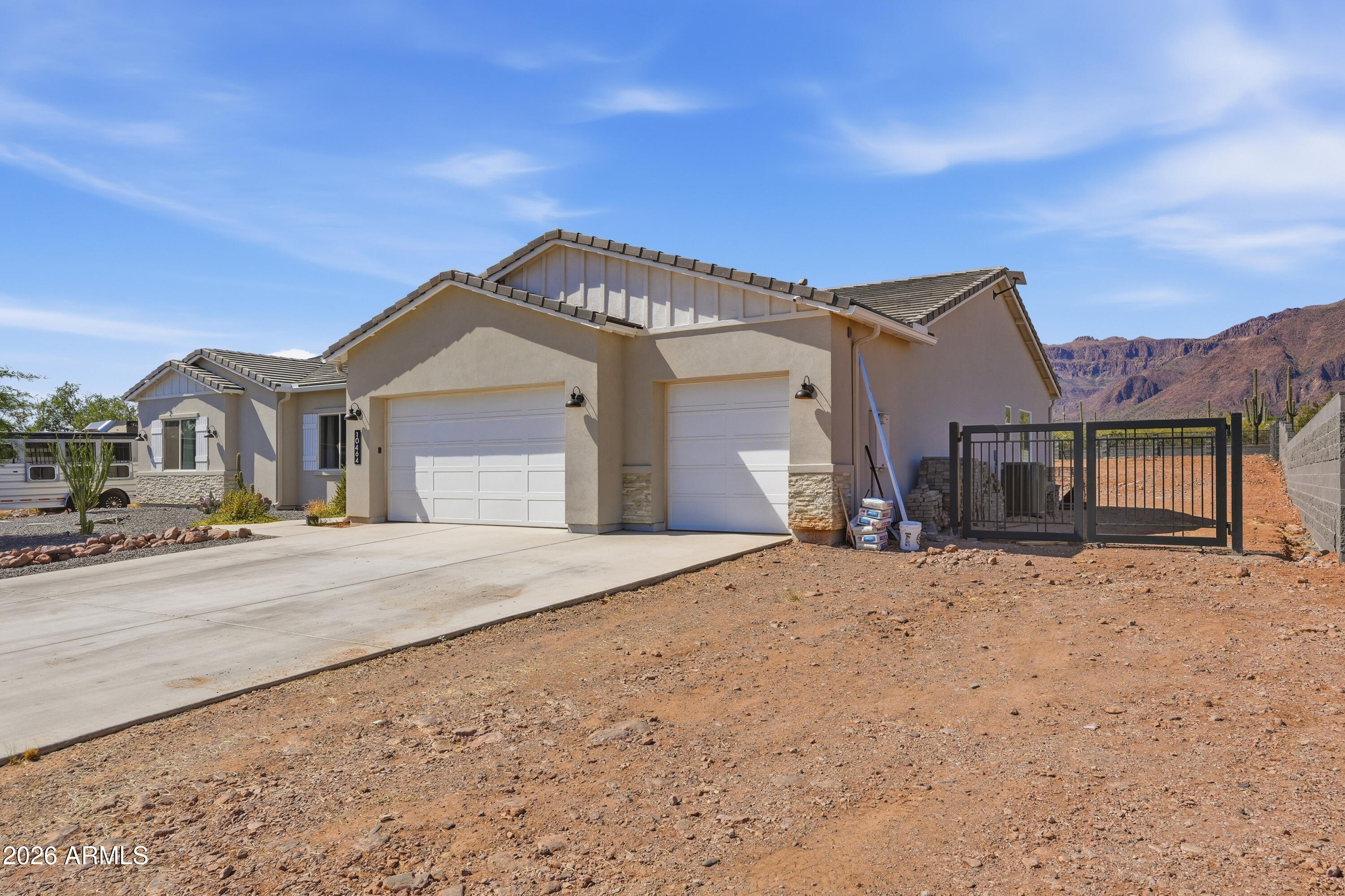 Residential in Gold Canyon 5