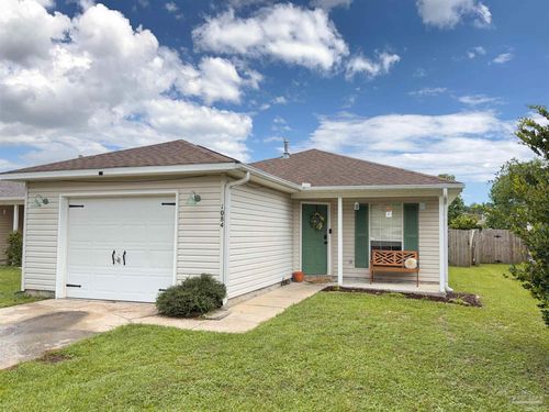 1084 Antigua Cir, Pensacola, FL, 32506-7835 | Card Image