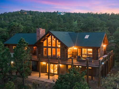 279 Quartz Way, Lyons, CO, 80540-8837 | Card Image