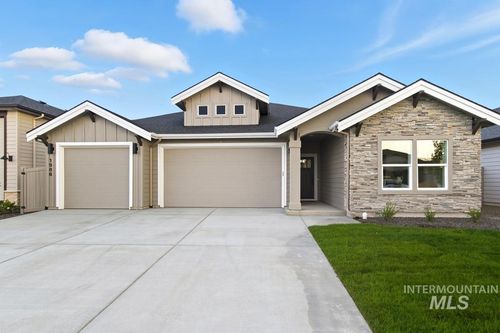 1986 W Ibis Dr, Nampa, ID, 83686-1097 | Card Image