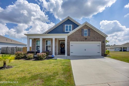 408 Tributary Cir, Wilmington, NC, 28401-7050 | Card Image