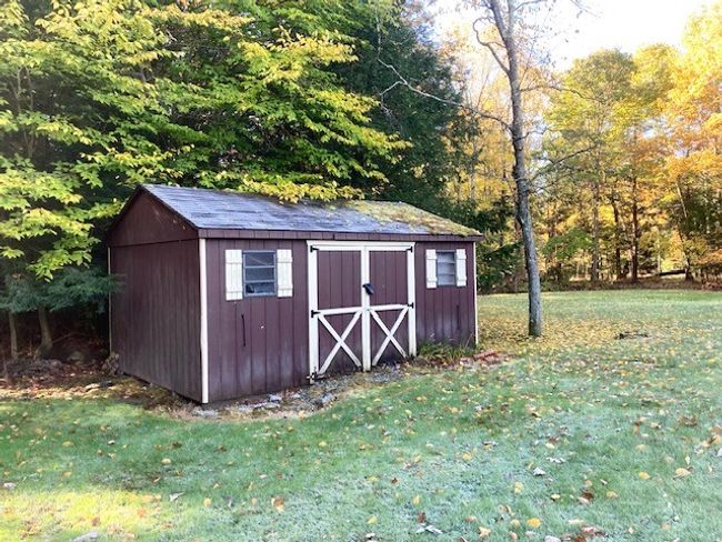 9840 Route 36, House other with 3 bedrooms, 3 bathrooms and 2 parking in Sigel PA | Image 27