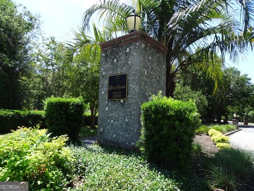 V/L 95 Misty Harbor Boulevard, Woodbine, GA, 31569 | Card Image