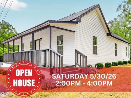 904 Elm St, Henderson, NC, 27536-5520 | Card Image