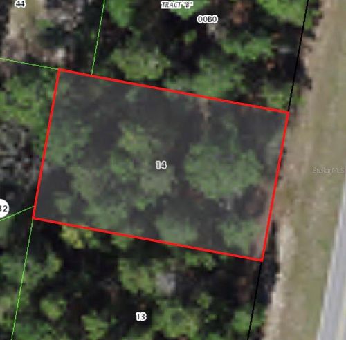 7748 N Elkcam Blvd, CITRUS SPRINGS, FL, 34433-5904 | Card Image