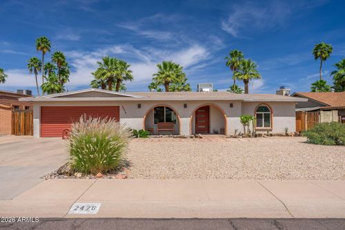 2426 E Sahuaro Dr, Phoenix, AZ, 85028-2564 | Card Image