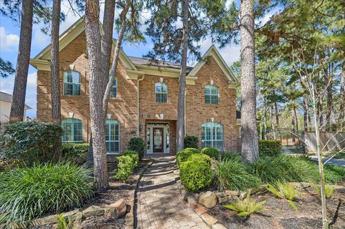 6223 Hidden Lakes Dr, Kingwood, TX, 77345-2202 | Card Image