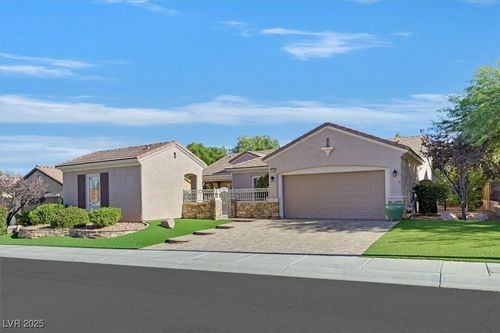2164 Sawtooth Mountain Dr, Henderson, NV, 89044-0107 | Card Image