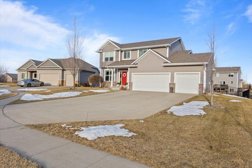 1701 Nw Ridge Rd, Ankeny, IA, 50023-6704 | Card Image