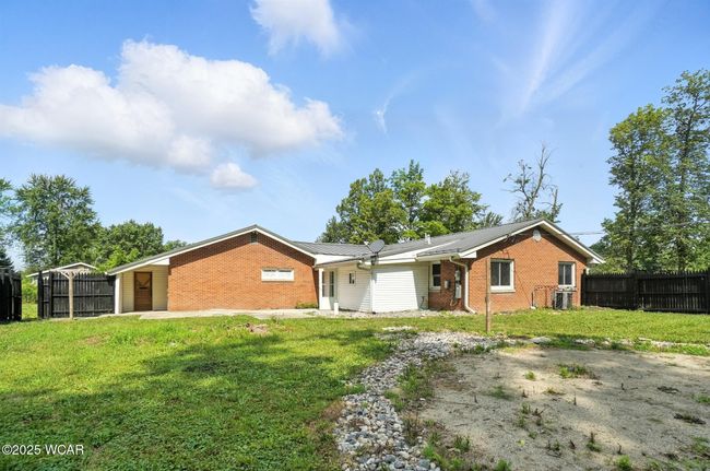 2170 E Hanthorn Rd, House other with 4 bedrooms, 1 bathrooms and null parking in Lima OH | Image 33