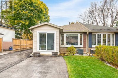 30 Burbank Pl, House other with 3 bedrooms, 2 bathrooms and 3 parking in Barrie ON | Image 1