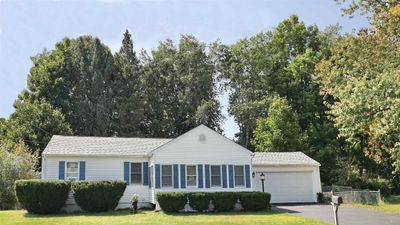 24 Wellington Avenue, House other with 3 bedrooms, 1 bathrooms and null parking in Dover NH | Image 1