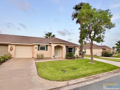 37 Pinehurst Dr, Laguna Vista, TX, 78578-2861 | Card Image