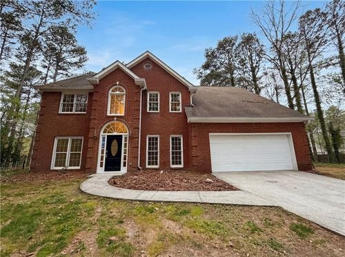 3805 Lenna Dr, Snellville, GA, 30039-5109 | Card Image