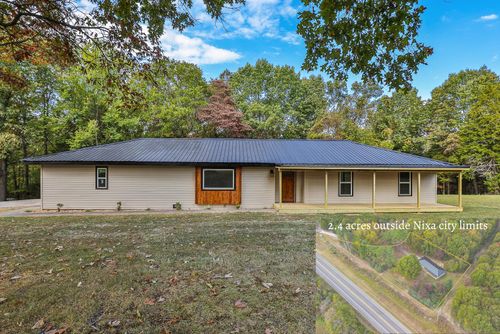 515 Turtle Pond Drive, Nixa, MO, 65714 | Card Image