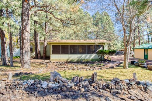 4901 S 30th St, Show Low, AZ, 85901-7911 | Card Image