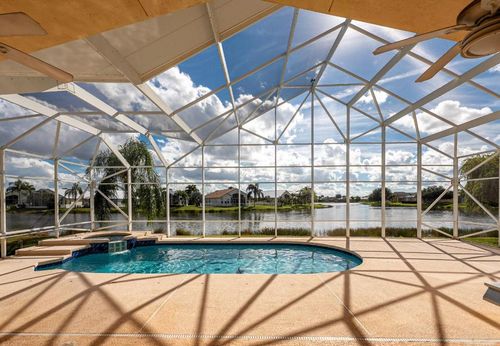 125 Nw Madison Ct, Port St. Lucie, FL, 34986-3587 | Card Image