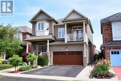 97 Sirente Drive, Hamilton, ON, L9A0B1 | Card Image