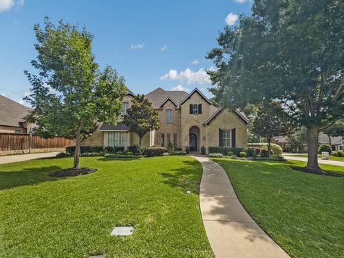 1400 Eleanor Rigby Ln, Mansfield, TX, 76063-5481 | Card Image