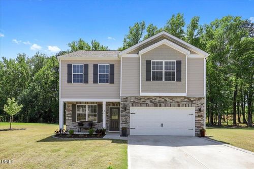 276 Eason Farm Dr, Zebulon, NC, 27597-3353 | Card Image