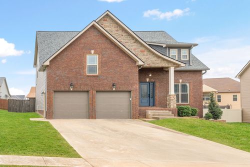 1791 Stone Hill Ct, Clarksville, TN, 37042-1741 | Card Image