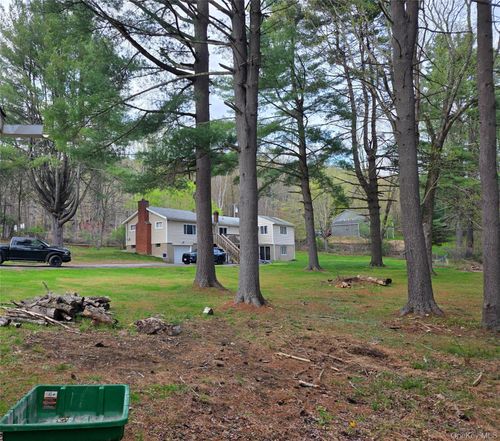 14 Andrew Paye Rd, Pond Eddy, NY, 12770-6201 | Card Image