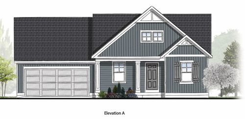 15-2415 Dayflower Boulevard, Zeeland Charter Township, MI, 49426 | Card Image