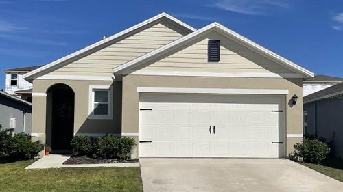 2916 Waterlily Way, POINCIANA, FL, 34759 | Card Image