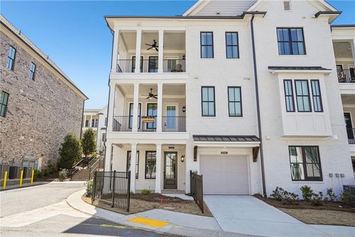 263-5098 Shirley Oaks Dr, Peachtree Corners, GA, 30092-1172 | Card Image