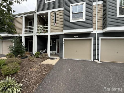 386 Waterview Rd, Bridgewater, NJ, 08807-2083 | Card Image