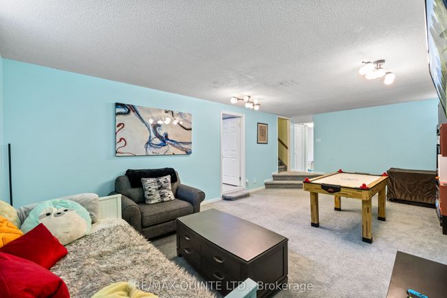 34 Forchuk Cres, House other with 4 bedrooms, 4 bathrooms and 4 parking in Trenton ON | Image 28