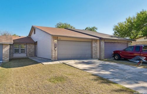 1314 Bitterlake, San Antonio, TX, 78245-1529 | Card Image